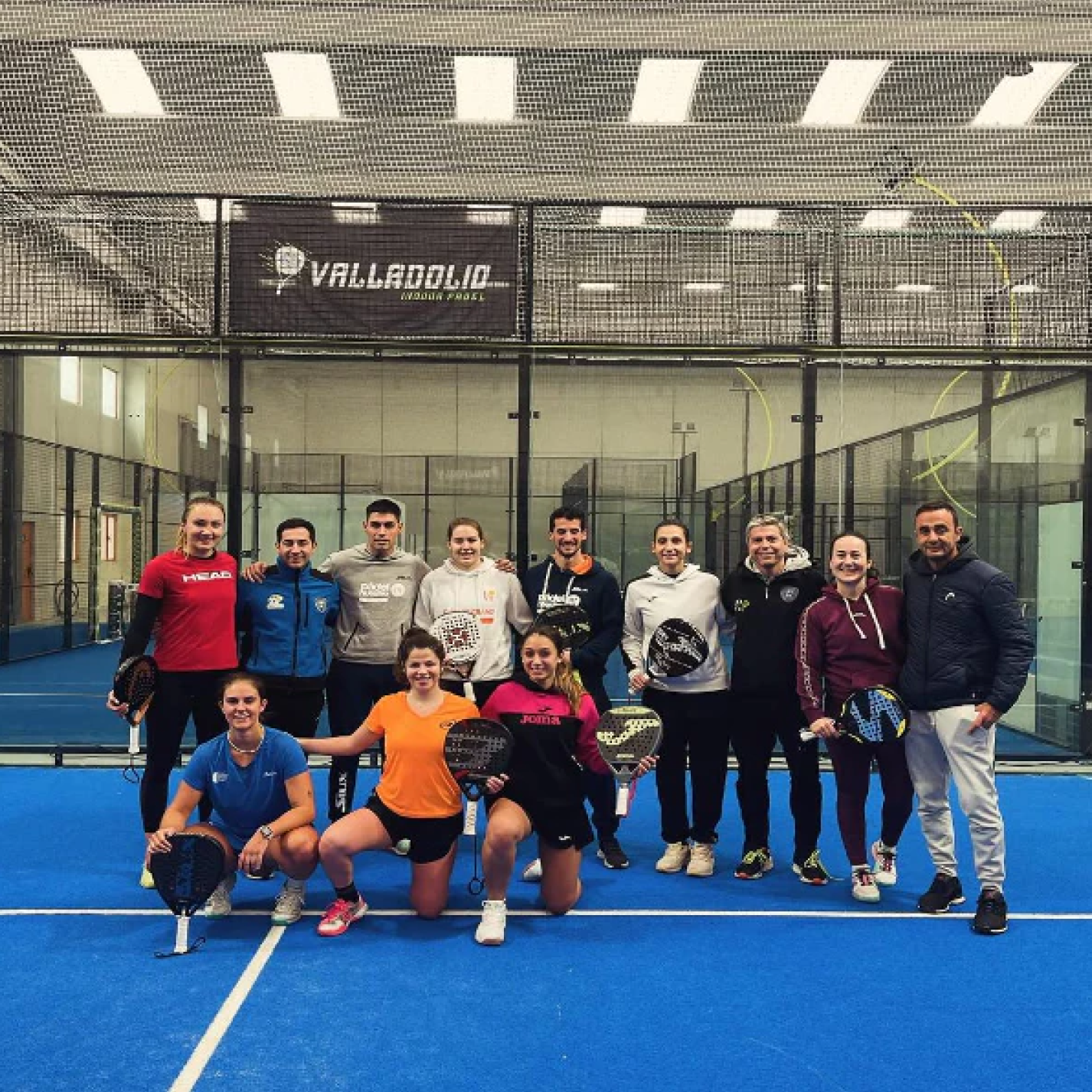 The Role of Padel Schools: A Key Asset for Every Club